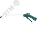 Пистолет продувочный, 280 мм 049812 Jonnesway