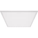 Светодиодная панель Feron AL2154 встраиваемая Армстронг 40W 6500K белый ЭПРА в комплекте 41299