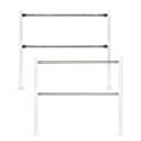 Комплект ограждения 3V 1 м (без вертикальных стоек) ТриВиТех