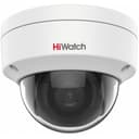 Видеокамера 4Мп купольная уличная HiWatch DS-I402(D)(4мм)
