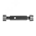 Калибр-пробка М 36 х4 6Н проходной-непроходной Hortz