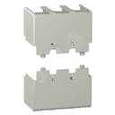 Заглушка клеммная 68мм 3п (2шт) Schneider Electric