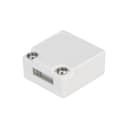 Заглушка для ленты Arlight ARL50000PV 155x6mm глухая Пластик 027061