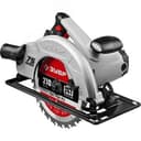 Пила дисковая, диск 210 мм, 2000 Вт ПД-75 ЗУБР