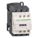 Пускатель магнитный 12А катушка управления 230В АС 1НО+1НЗ LC1D Schneider Electric