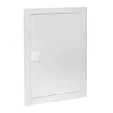 Дверь металлическая для щита Nova 2 габарит IP41 EKF