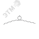 Вязка спиральная ПВС 120/150-10-02(18шт)