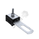 Анкерно-поддерживающий зажим PAS216/435 2-4x10-50 мм2 EKF