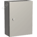 TITAN 5 Корпус металлический ЩМП-40.20.15 (AISI 316) УХЛ1 IP66 IEK