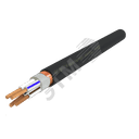 Кабель силовой ВВГЭнг(А)-LS 4х6.0 ок(N)-0.66 Ч. бар