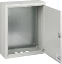 Корпус металлический SIMPLE ЩМП-2-1 (500х400х150мм) IP31 УХЛ3 Эра Б0057145