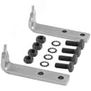 Рабочие части сменные изогнутые 90° для щипцов для стопорных колец P9920B и P9920D, 2 предмет