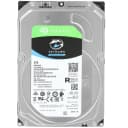 Жесткий диск Seagate HDD 4Tb SATA-III 3.5" ST4000VX013
