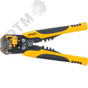Съемник изоляции автоматический NHT-Sia02-3v1 Navigator Group