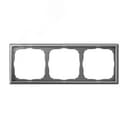 ARTGALLERY рамка 3-постовая, универсальная, сталь