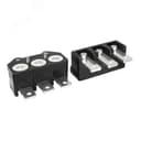 Панель втычная для ВА-99М 630 переднего присоединения