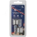 Набор бит с торцевыми магнитными головками 8 мм, 2 шт, Profi, 48 мм FIT