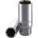 Головка торцевая свечная 3/8"DR, 16 мм