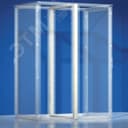 Набор для объединения шкафов спинами 2000x800мм