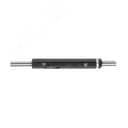 Калибр-пробка гладкий 7.0 Н8 проходной-непроходной Hortz