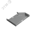 Переходник левый 50х300-400 мм ПЛЮС