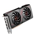 Видеокарта Sapphire AMD Radeon RX 7600 Pulse 8Gb 11324-01-20G