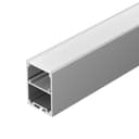 Профиль ARHLINE3750A3000 ANOD Arlight Алюминий 036137