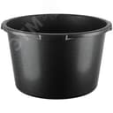 Кадка пластиковая для перемешивания раствора 60 л