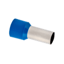 Наконечник штыревой втулочный изолированный НШвИ 50,0-20 (50шт.) EKF PROxima