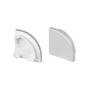 Заглушка SLKANTH16S10 ROUND глухая Arlight Пластик 053563