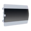 Щит распред. встраиваемый ЩРВ-П-12 "SlimBox" IP41 EKF PROxima (sb-v-12)
