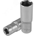 Головка торцевая глубокая 1/2"DR, 21 мм