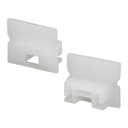 Заглушка Arlight WPHFLOOR22 с отверстием Пластик 023293