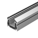 Профильдержатель MAGSTRETCH252000 Arlight Алюминий 035719