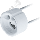 Патрон GU10 керамический