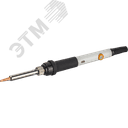 Паяльник 90 002 OSE-Pes02-60W-CP (темп, клин прямой)