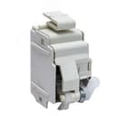 Комбинированный контакт 63 (левый) PRO.KVANT