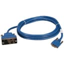 Интерфейсный кабель Cisco CAB-SS-V35FC длиной 3 м