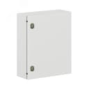 Корпус навесной уличный ST Outdoor с М/П ВxШxГ 600x500x200 мм, IP66 DKC