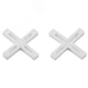 Крестики для плитки 2,5мм, 150шт 33811-2.5 ЗУБР