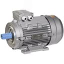 Электродвигатель трехфазный АИС 90S6 380В 0,75кВт 1000об/мин 2181