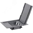 Лючок напольный ONFLOOR 12 модулей