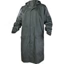 Плащ влагозащитный МА400 , зеленого цвета, размер XXL