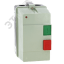 Пускатель в корпусе IP65 КМЭ 32А 230В РТЭ индикатор PROxima