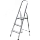 Лестница-стремянка алюминиевая3 ступени, вес 2 .62кг FIT