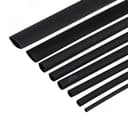 Термоус.труб. набор №5 (18шт), REXANT