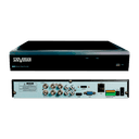 Гибридный 4-х канальный видеорегистратор SVR-4115F v3.0 Satvision