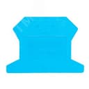 Заглушка для UT синяя 2.5 EKF