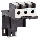 Блок клеммный OptiStart E LAEB3 для реле LRE322-365 КЭАЗ Optima