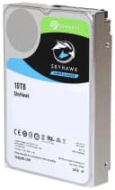 Жесткий диск Seagate HDD 10Tb SATA-III 3.5" ST10000VE001